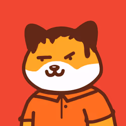 Dope Shiba #6862