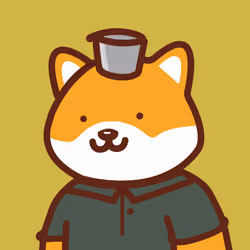 Dope Shiba #5791