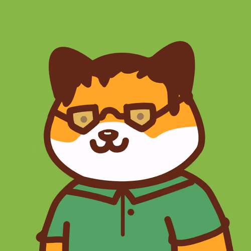 Dope Shiba #2717