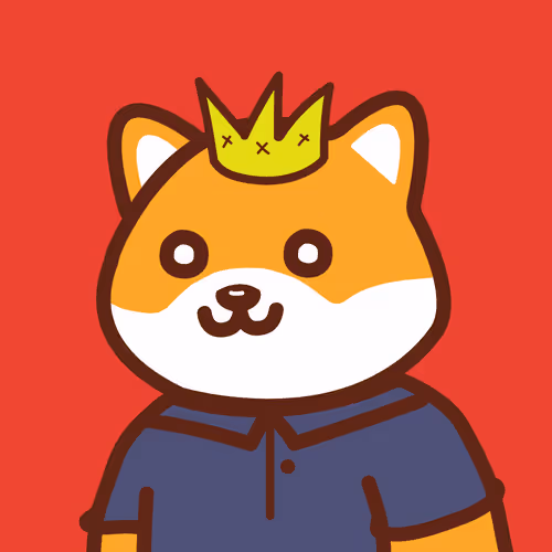 Dope Shibas