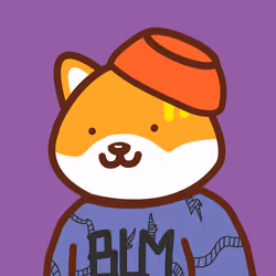 Dope Shiba #2097