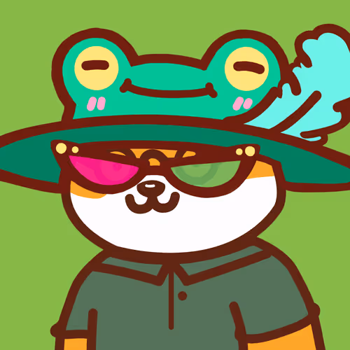 Dope Shiba #9724