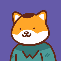 Dope Shiba #9642