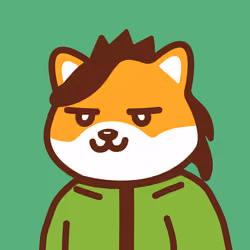 Dope Shiba #9619