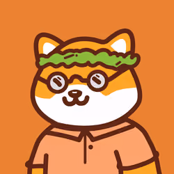 Dope Shiba #7907