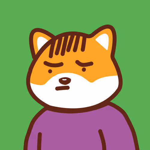 Dope Shibas