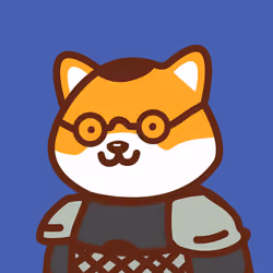 Dope Shiba #9596