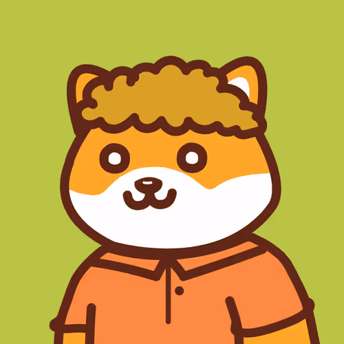 Dope Shibas