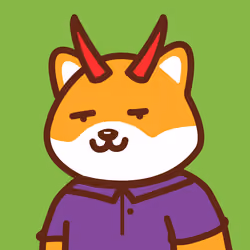 Dope Shiba #5903