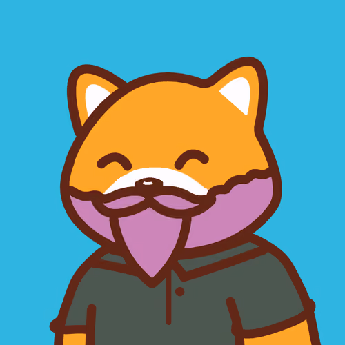 Dope Shiba #9852