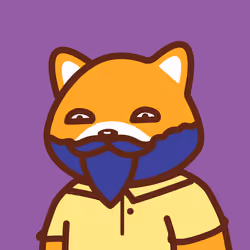 Dope Shiba #2457