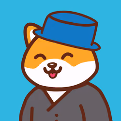 Dope Shiba #3115