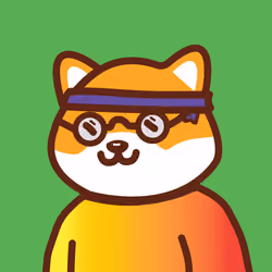 Dope Shiba #9157