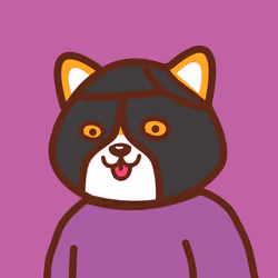 Dope Shiba #1853