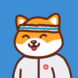Dope Shiba #9667