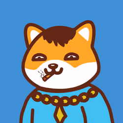 Dope Shiba #6440
