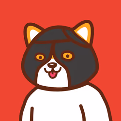 Dope Shiba #8691