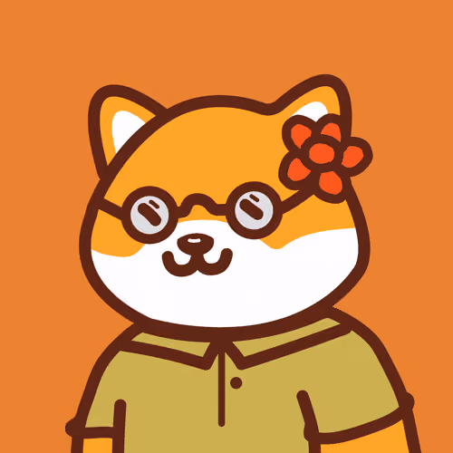 Dope Shiba #9719