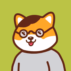 Dope Shiba #6236