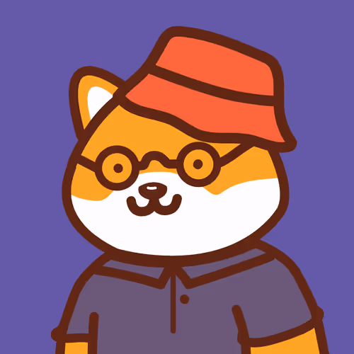 Dope Shibas