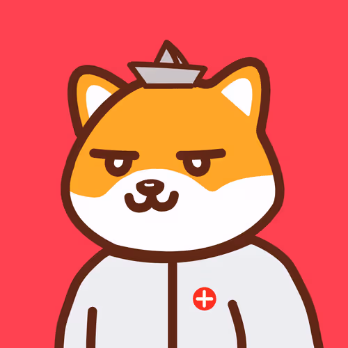 Dope Shiba #5914