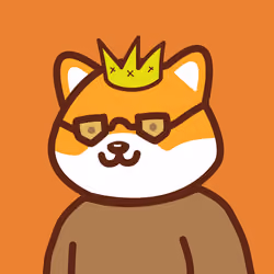 Dope Shiba #7599