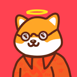 Dope Shiba #4910