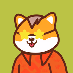 Dope Shiba #5614
