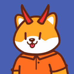 Dope Shiba #8616