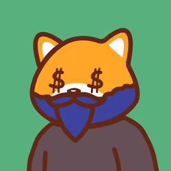 Dope Shiba #6669