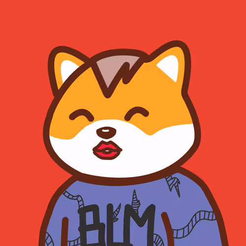 Dope Shiba #5284