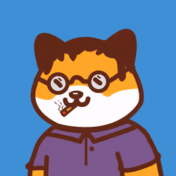 Dope Shiba #6322