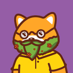 Dope Shiba #908