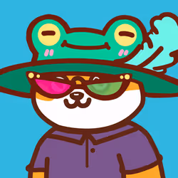 Dope Shiba #2085