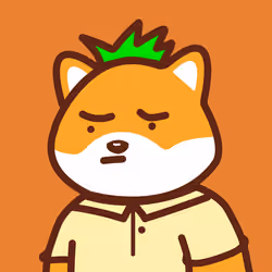 Dope Shiba #6427
