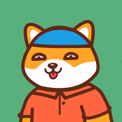 Dope Shiba #4225