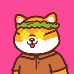 Dope Shiba #6112