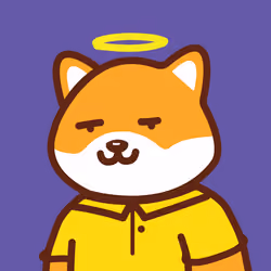 Dope Shiba #4265