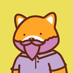 Dope Shiba #5931