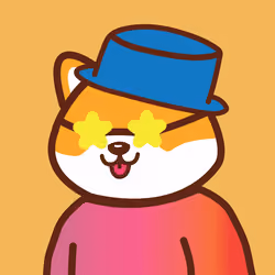 Dope Shiba #5108