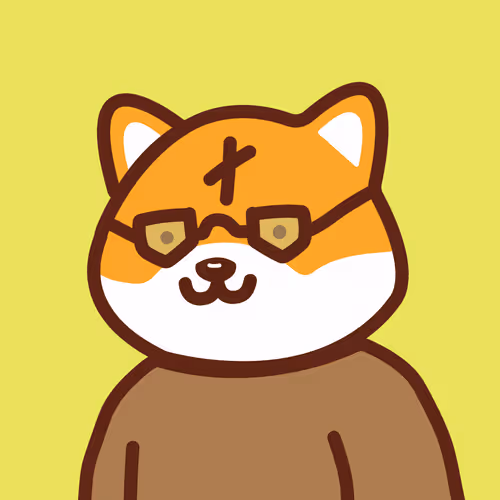 Dope Shiba #265