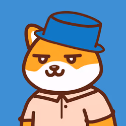 Dope Shiba #1731
