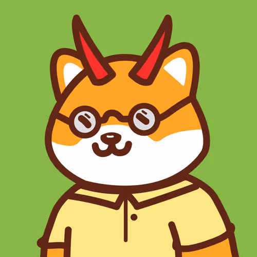 Dope Shibas