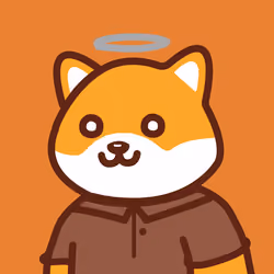 Dope Shiba #9577