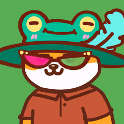 Dope Shiba #6197