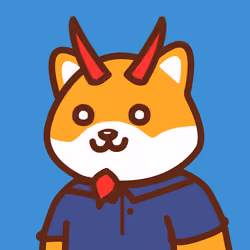Dope Shiba #9160