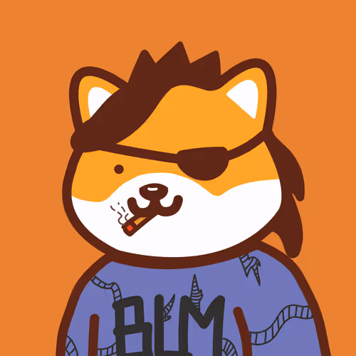 Dope Shiba #4617