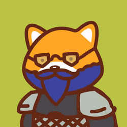 Dope Shiba #3393