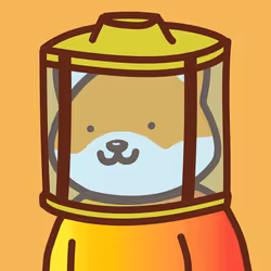 Dope Shiba #6585