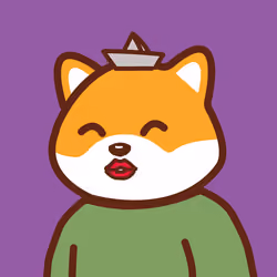 Dope Shiba #521